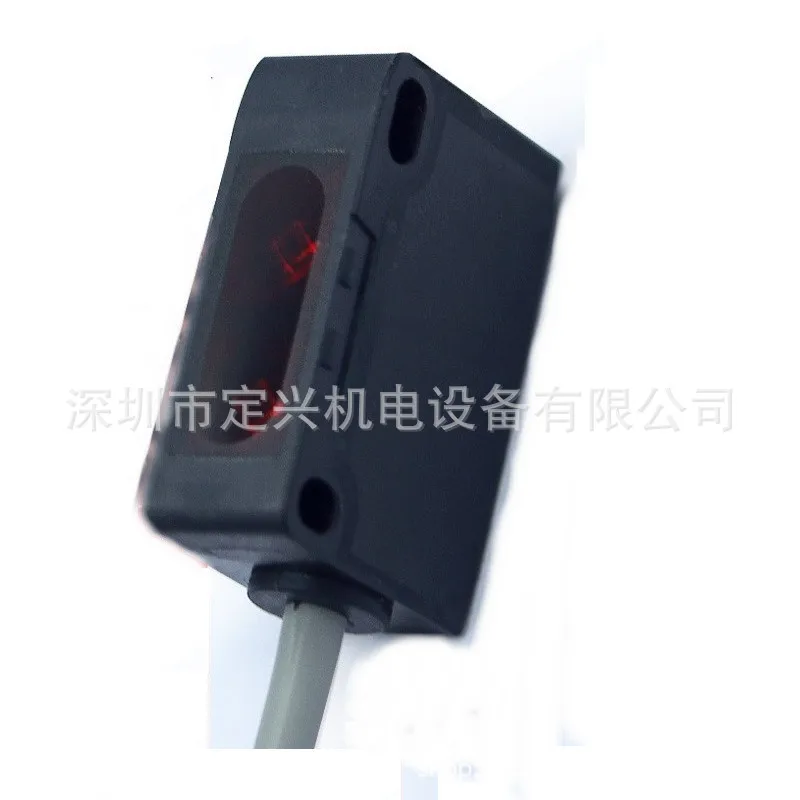 OPTEX BGS-2S15N Japan Optics Photoelectric Sensor