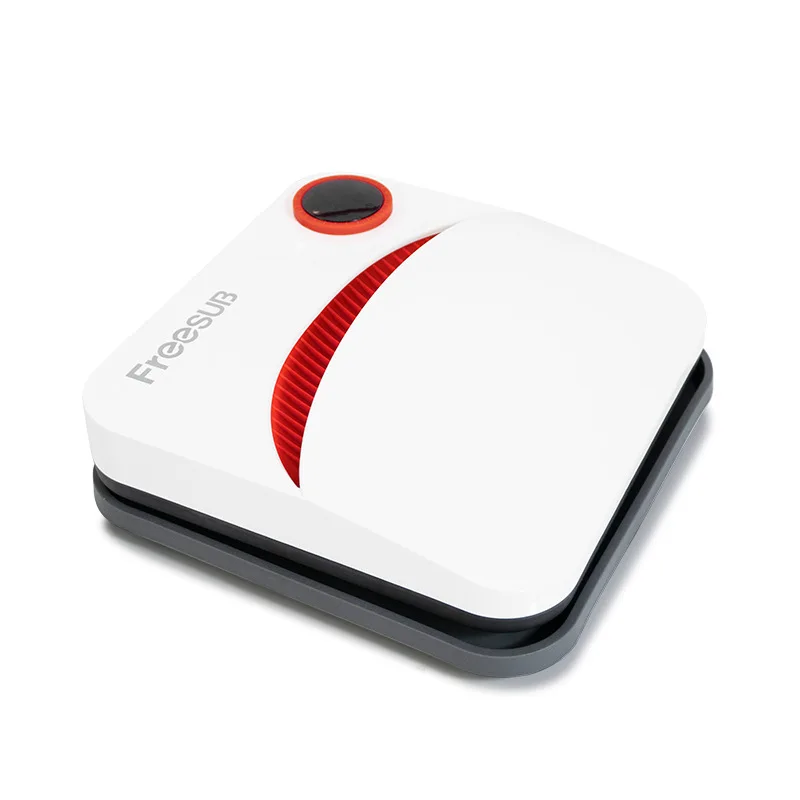 

Portable Home Heat Press - Small T-Shirt Sublimation Printer for Clothing DIY Iron-On Crafts