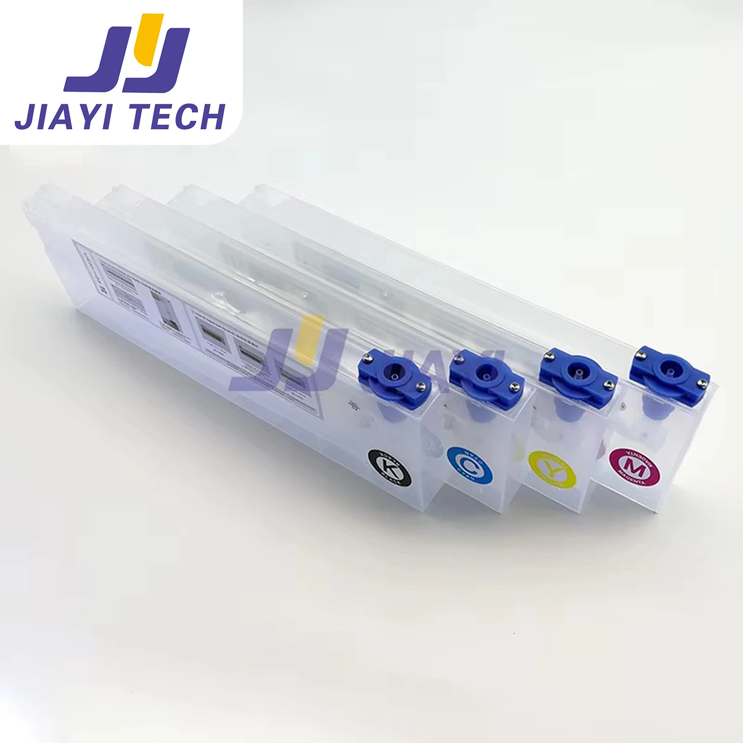 4Pcs/Lot  220ml Ink Cartridge with Float Sensor for Mutoh  Roland Mimaki JV33 JV5 JV3 Bulk Ink System;Best Price!!!