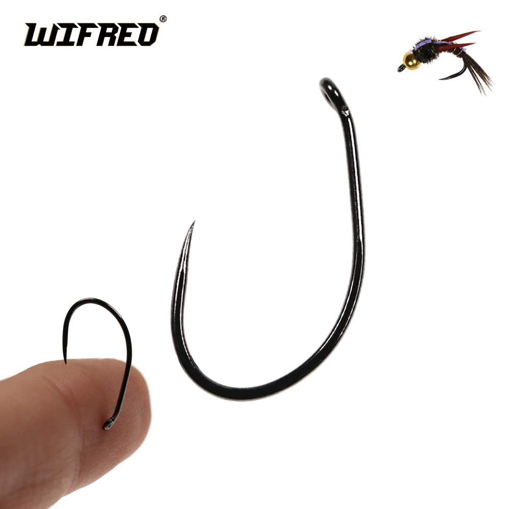 Wifreo 30PCS Black …