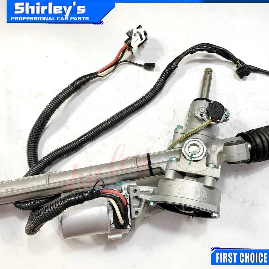 

LHD Electronic Power Steering Rack For Subaru Legacy Outback 34110-AJ151 34110AJ130 34110AJ131 34110AJ132 34110AJ133 34110AJ134