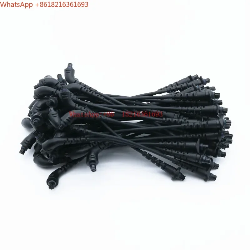 New Arriva Applicable To CP802 CP910 Processor Coil Wire Brand New Domestic