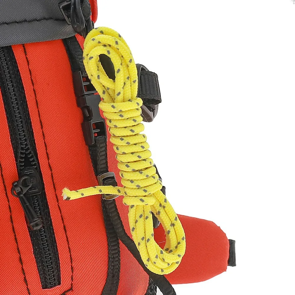 Simulation Luggage Rope Decoration for 1/10 RC Crawler Car Trxs TRX4 RC4WD D90 Axial SCX10 MST Redcat Accessories
