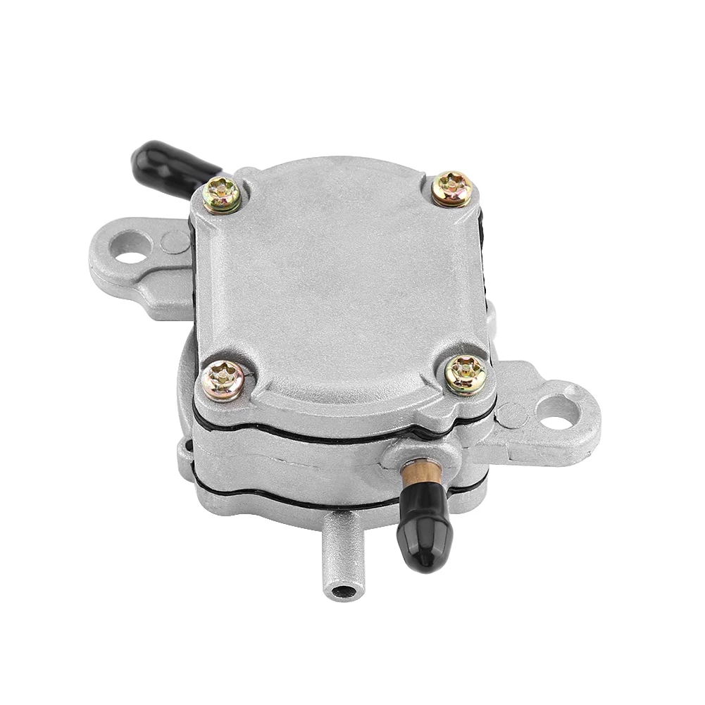 Gas Fuel Pump for GY6 50CC 150CC 250CC Engine Scooter Moped Go Kart