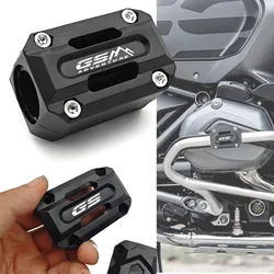 Motore del motociclo Guard Per BMW F900GS R1300GS R1250GS R1200GS ADV F850GS Adventure F750GS Crash Bar Paraurti Protezione Blocco