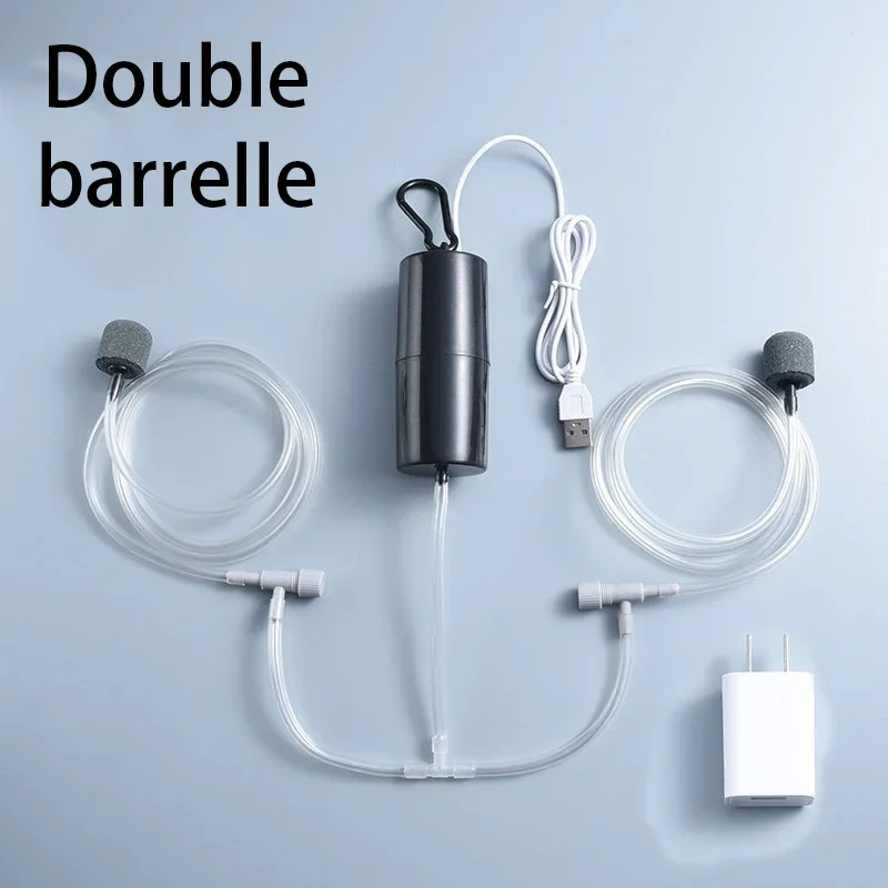 Aquarium Oxygen Air… - image