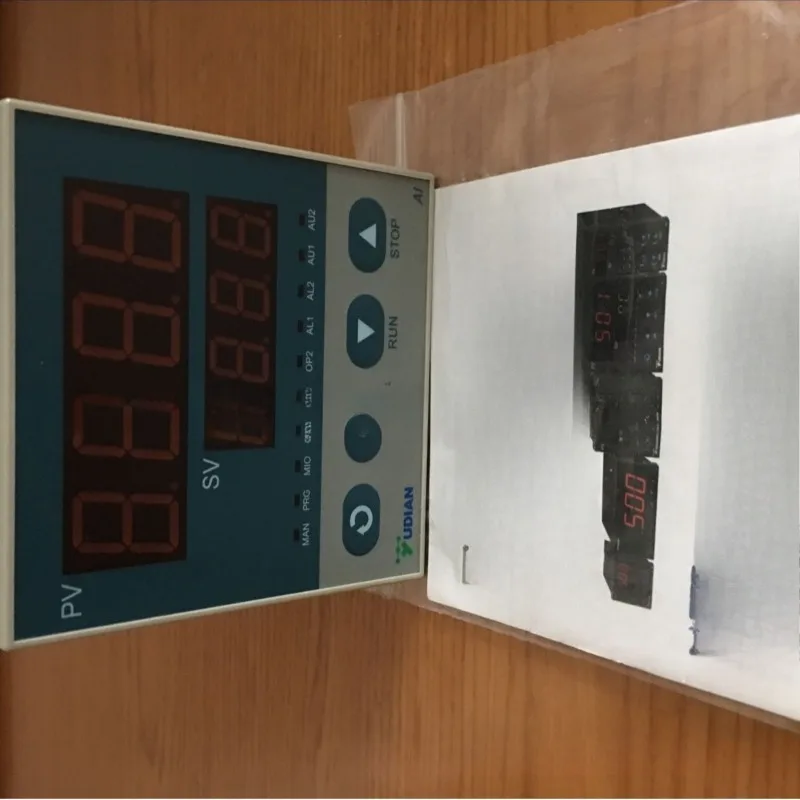 أجزاء ليوديان AI-501-F-14-X5-L2-L2-S4 AI207D21GL0 2022 #1