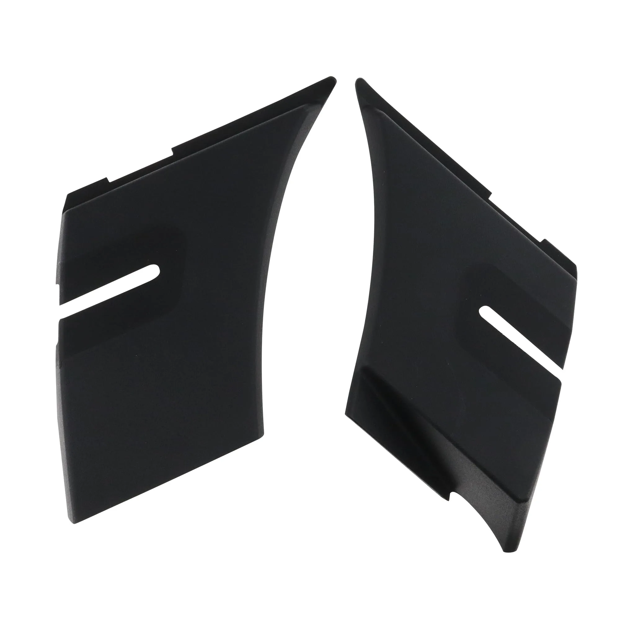Driver & Passenger Side Air Inlet Grille Panel For Cadillac Escalade Chevrolet Avalanche Suburban Tahoe GMC Yukon  2007-2014