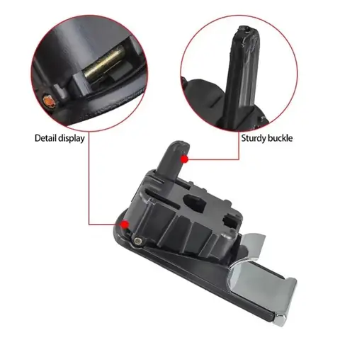 1PCS ABS 자동차 글러브 박스 잠금 뚜껑 손잡이 (구멍 포함) 8E1857131 왼쪽 핸들용 (구멍 포함) 아우디 A4 B6 B7 2002-2007