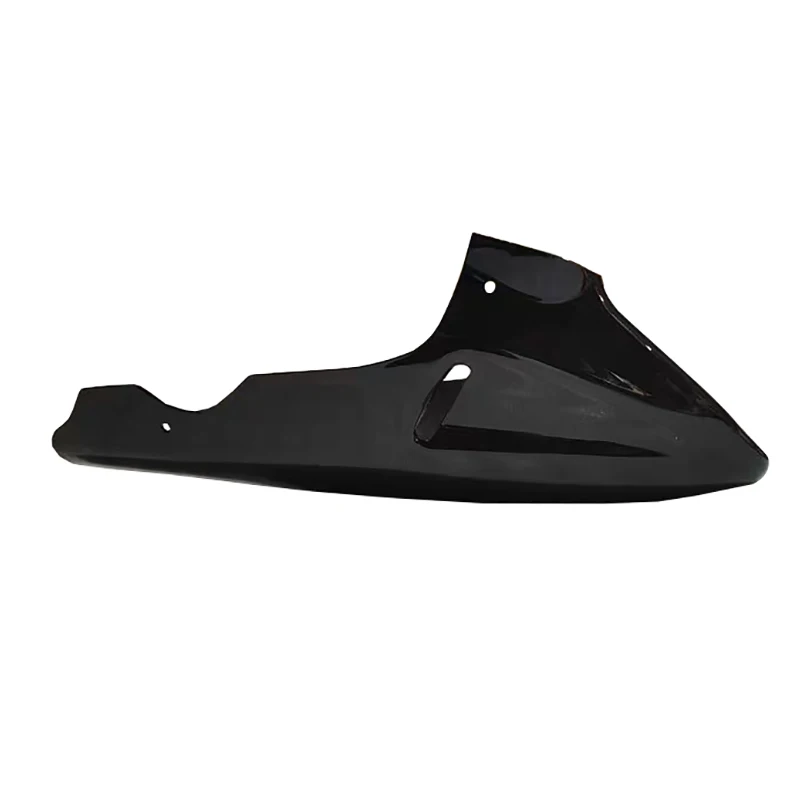 Motorcycle modification accessories Flow deflector spoiler engine guard fairing fit for CFMOTO CLX700 CL-X700 CF700CL-X clx700