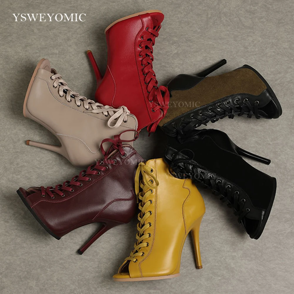 

Туфли-лодочки для танцев, 8 разных цветов, хаки, черные, 9,5 см, 11 см, высококачественная танцевальная обувь для женщин