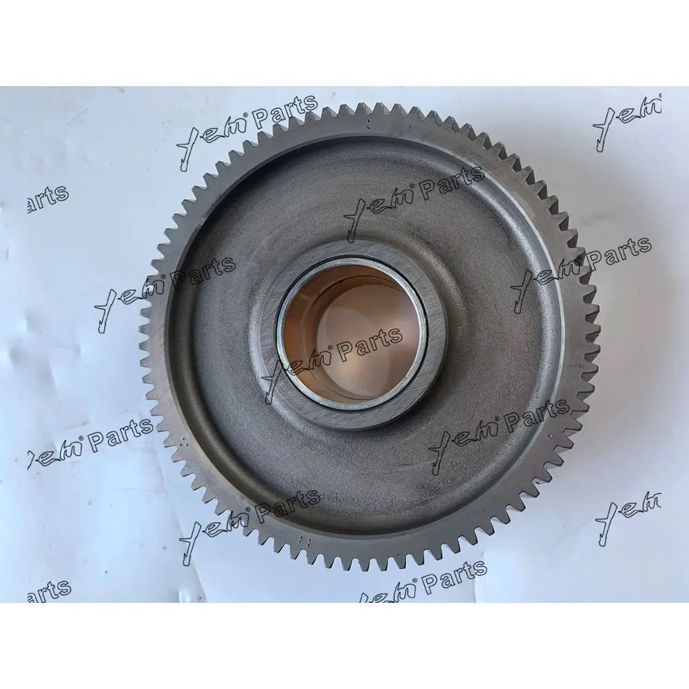 D1803 Bridge Gear Is Suitable for Engine Overhaul Parts.