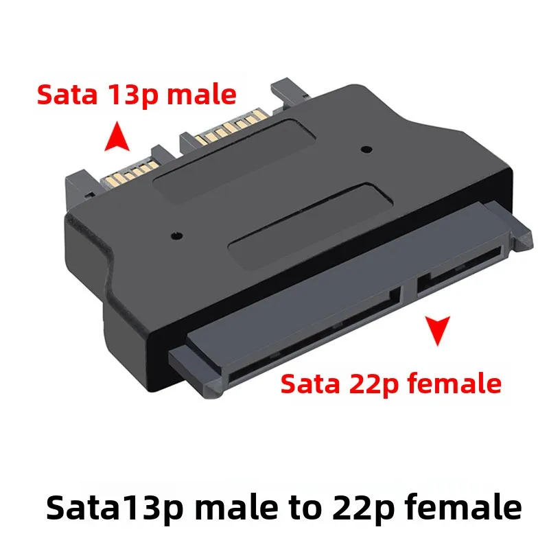 �y�Z�[�����zSATA �I�X - SATA ���X �A�_�v�^ �R���o�[�^ 22Pin 7pin + 15pin ���X - �I�X�d���f�[�^ �P�[�u���t��