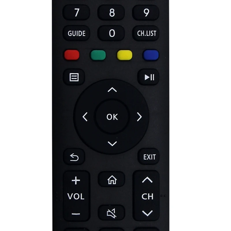 جديد-EN2AL30H بديل جهاز التحكم عن بعد لتلفزيون هايسنس 32A4DG 40A4DG 32A4BG A4BG A4FG A4DG
