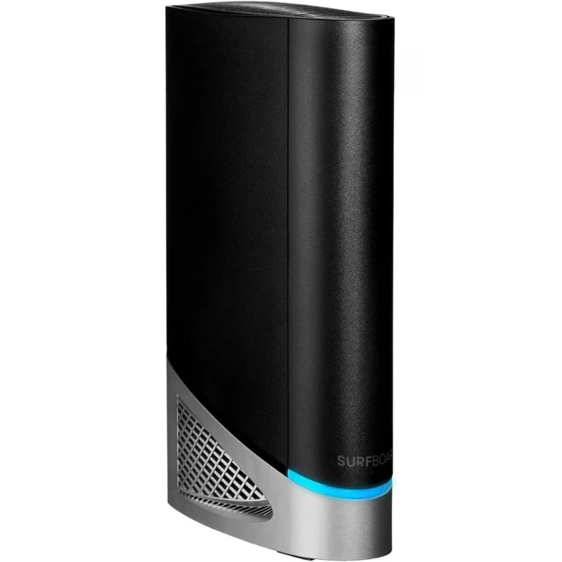 Big sale-DOCSIS 3.1 C  le Modem Router Combo Fast Multi Gig  it WiFi 7 BE18000 for Xfinity Cox Spectrum-USA