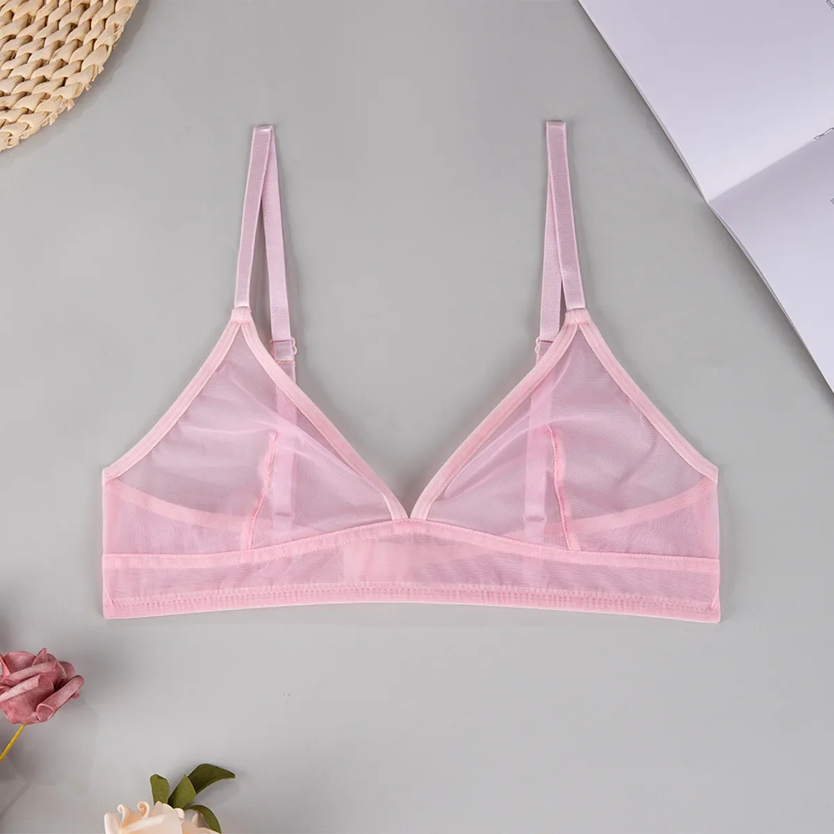 #62 Best Lace Bralette Tops to Buy In 2026