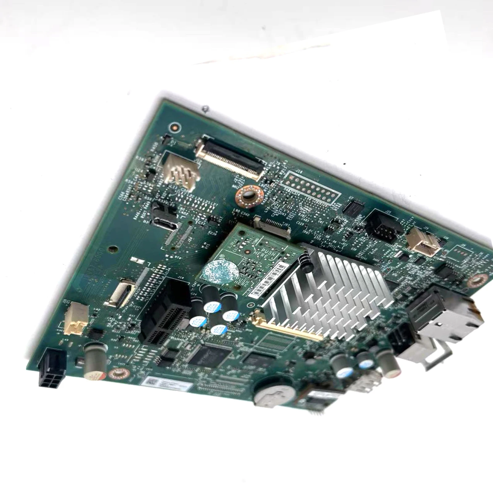 M507 Main Board MainBoard 1PV87-60001 Fits For HP LaserJet M507X Printer Parts