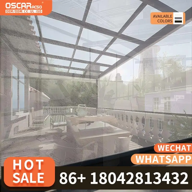 Motorized Waterproo…