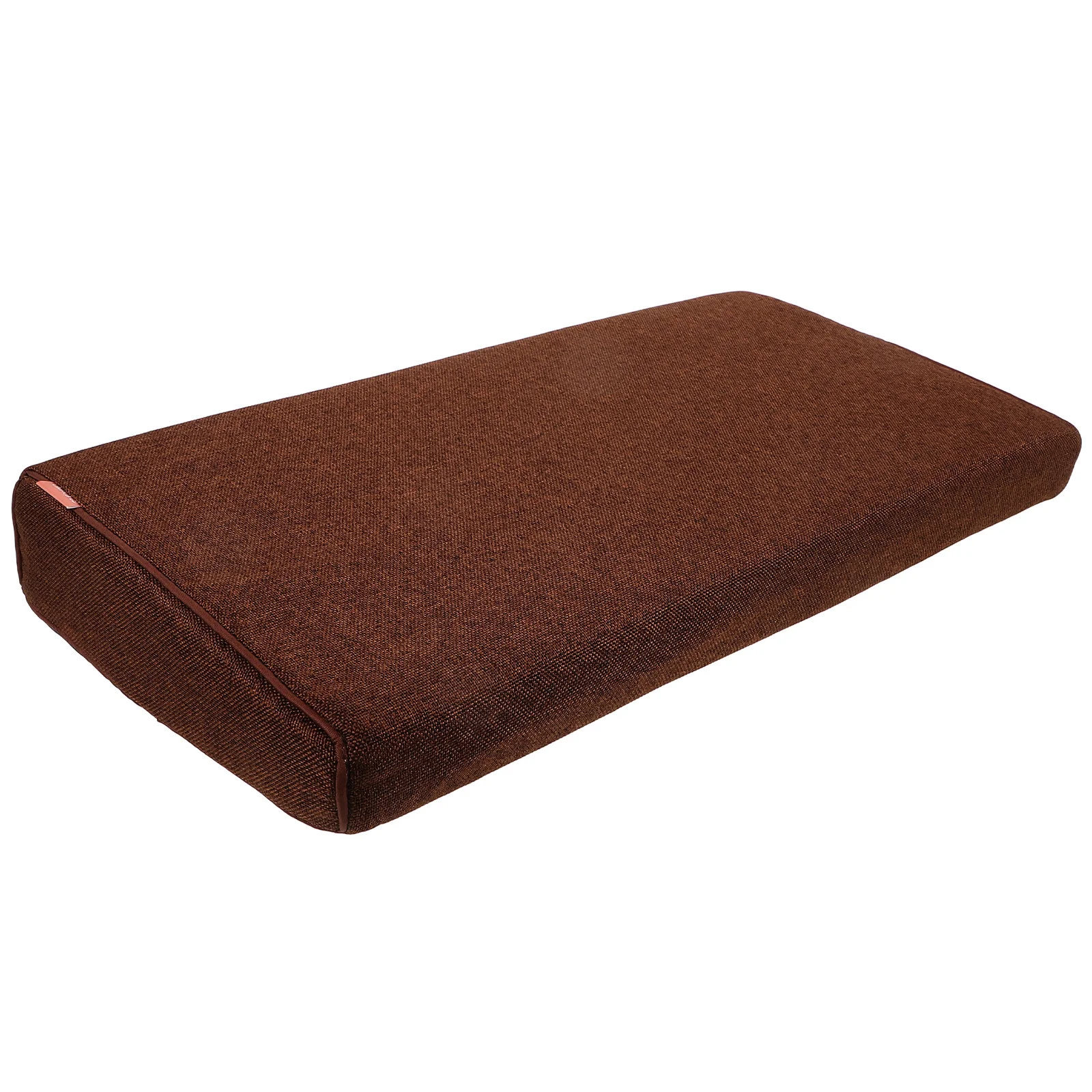 

Meditation Cushion Zen Seat Pad Floor Home Office Comfortable Multi Purpose Chair Cushion Decorative Seats Mat Reusable Long