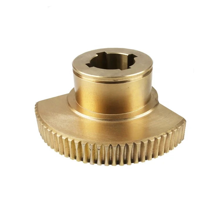 Custom Precision Aluminum Brass Gravity Casting CNC Machining Services China Manufacturer OEM/ODM Investment Lost Wax Foundry