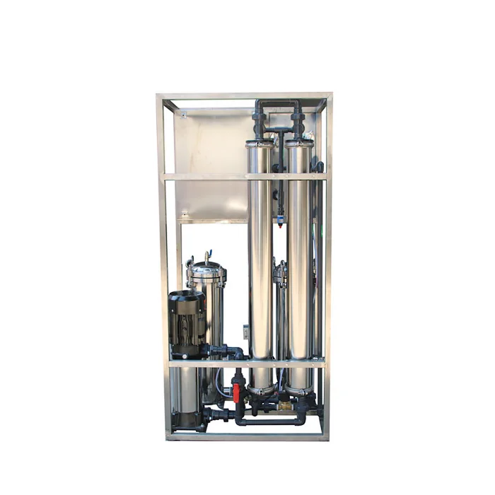 mineral drinking filter softener system reverse osmosis distiller equipment operating room semiconductor ultrapure water systems