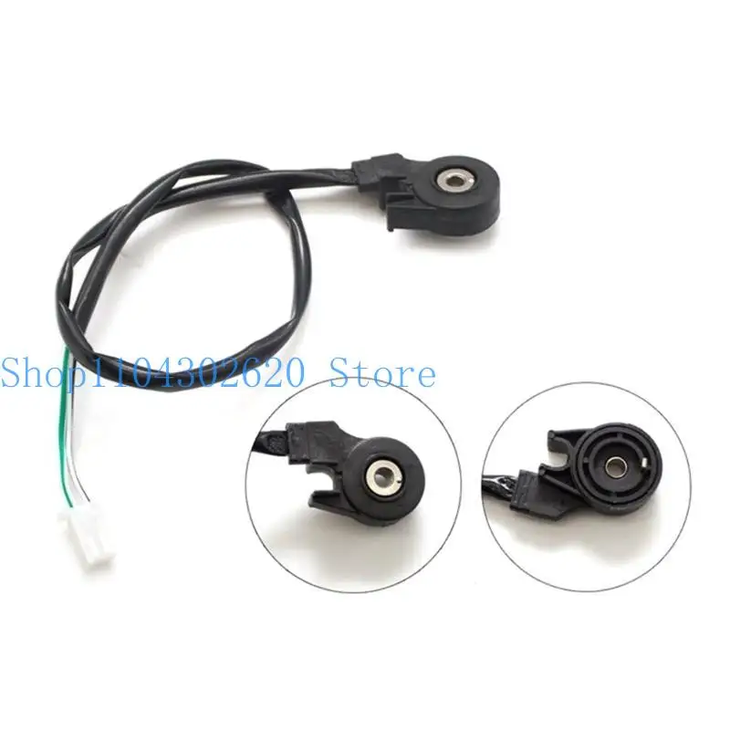 

Engine Stalled Switch Urgent Switch for Electrical Motorbike Universal Engine Stalled Switch Motorcycles Modification