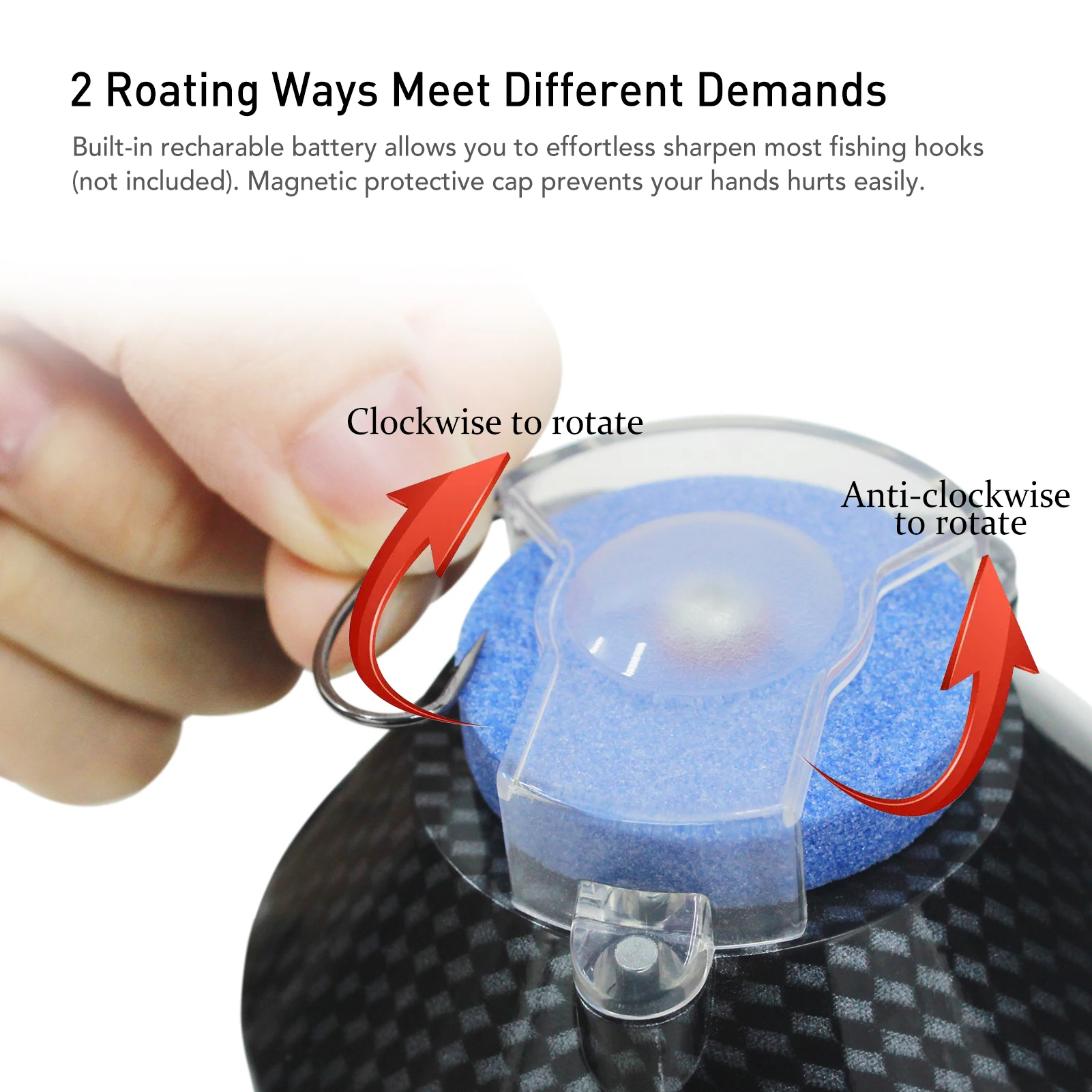 #2 Compare Fishing Gaffs Before You Buy