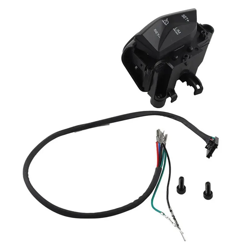 

Hot Selling-Car Steering Wheel Switch Steering Wheel Switch For Ford Escape DT1T-9E740-AA DT1T9E740AA,Car Steering Wheel Switch