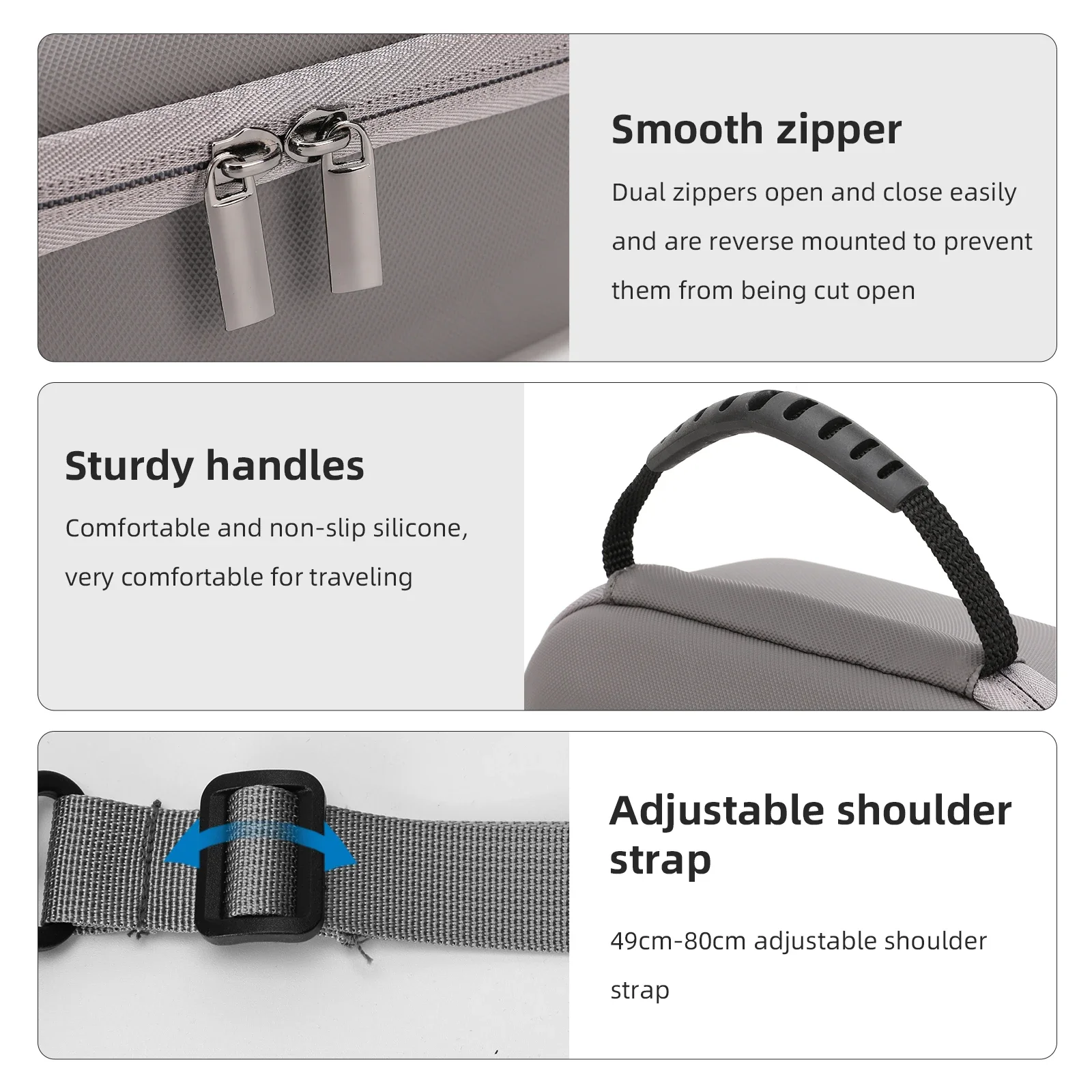 Чехол для хранения дрона для DJI NEO Acce, портативный, против царапин, пылезащитный, устойчивый к падениям, защитная сумка с твердым корпусом и хранилищем аккумулятора