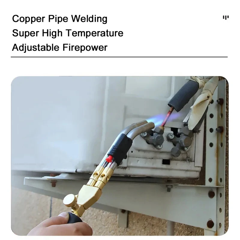 Thumbnail 4 - #3 Top 20 Welding Torch Kits Worth Buying In 2026
