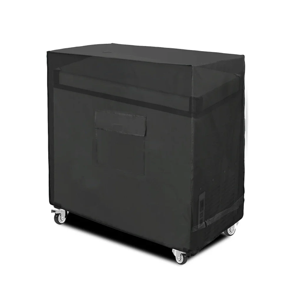 

For Outdoor Usage Outdoor Meal Cover Ice Cream Machine Cover Refrigerator Truck Dust Cover Refrigerator Truck Use