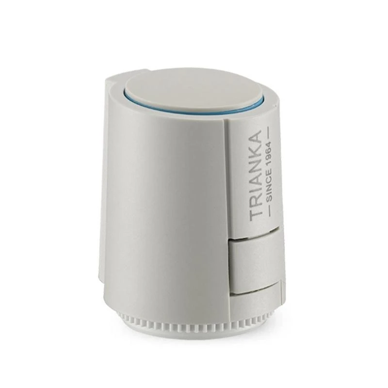 230 فولت المحرك الكهربائي ملحق المنزل لدقة تدفقات المياه الدقيقة تنظيم الراديان التدفئة الأرضية الاستخدام اليومي #3