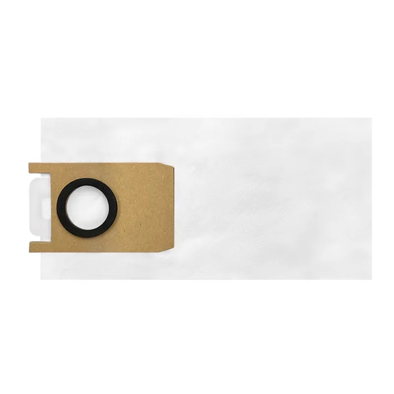 

AT28-Compatible For Eufy S1 Pro Vacuum Accessories Main Side Brush Hepa Filterdust Bag Spare Parts Replacement
