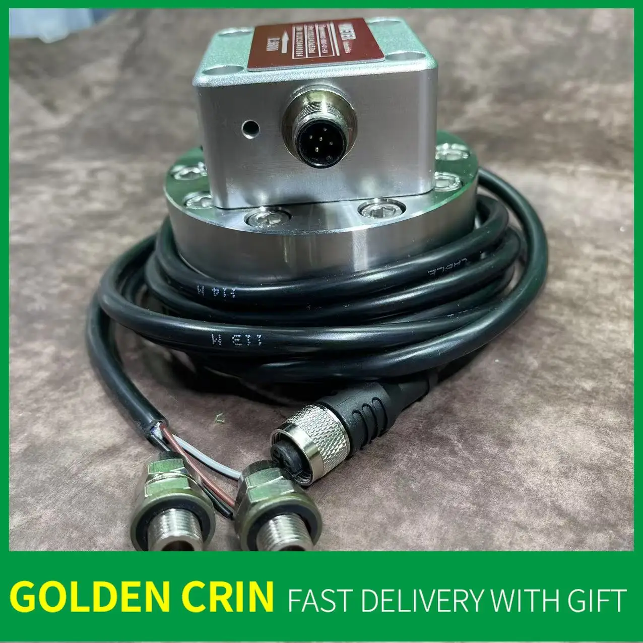 

CRDI Common Rail испытательный стенд инжектор масляный насос расходомер датчик модернизация модернизированные детали