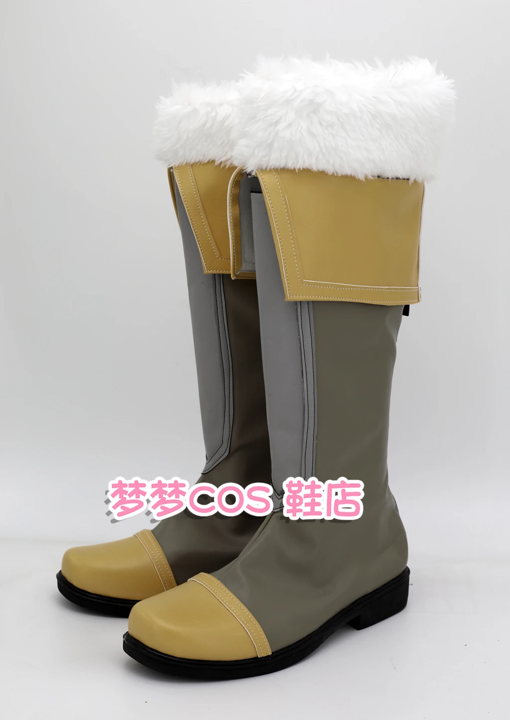 The Rising of the Shield Hero Naofumi Iwatani Cosplay Schuhe Stiefel Anime Halloween Party Kostüm Zubehör Requisiten