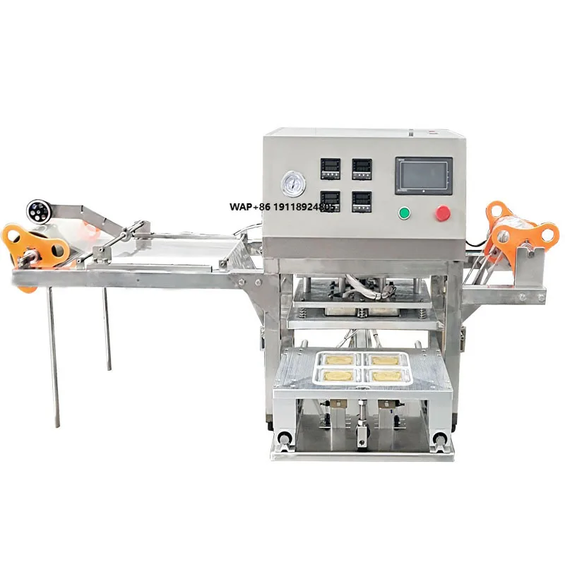 High Quality Multifunctional Full Auto Cups Sealing Machine Table Top Bubble Tea Plastic Cup Sealer Available Bags