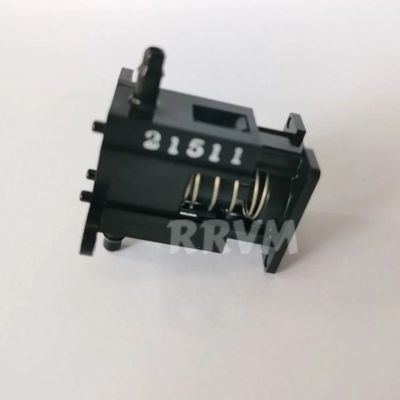 

1PC New Original Roland Ink Valve Choke CG2057 for SG/VF/RT/EJ/VG640 VS-300/540/640 LEC2-300/640 EJ-640 SG2-300/540 1000019097