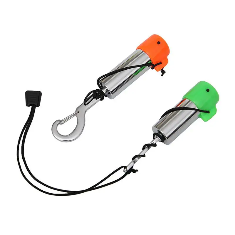 Underwater Shaker Scuba Noise Maker Scuba Diving  With Clip Rattle Stick For Scuba Diving Gear Scuba Accessories Noise Maker