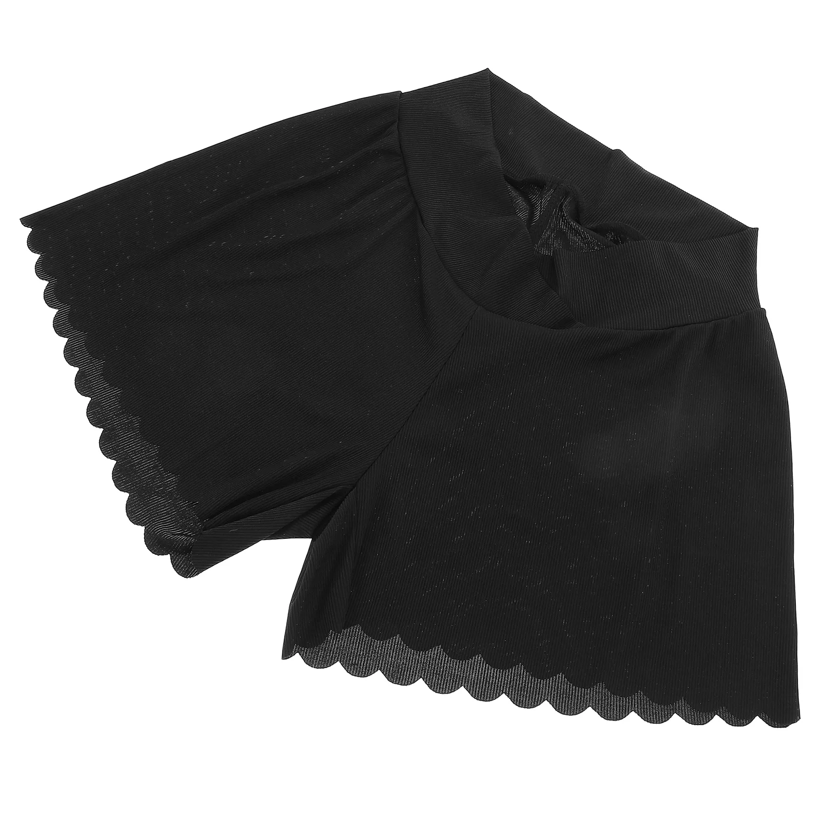 

Maternity Shorts Pregnant Women Anti-exposure Comfy Lightweight Postpartum Breathable Smooth Design Pregnancy Pants