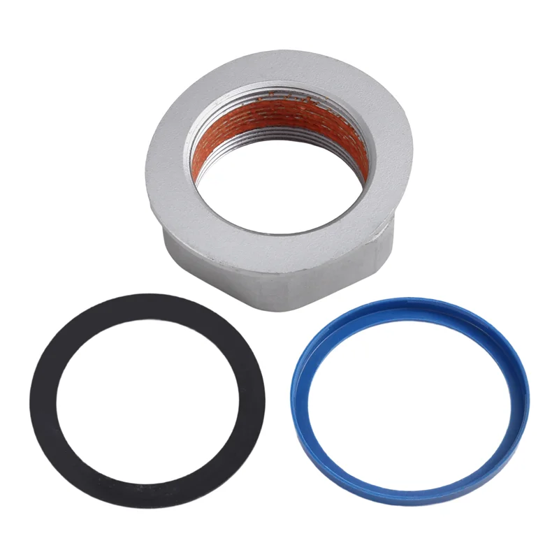 

Repair Kit For BMW 2 Series Coupe F22 Drive Shaft Insert Nut 33127607158 33 12 7 607 158