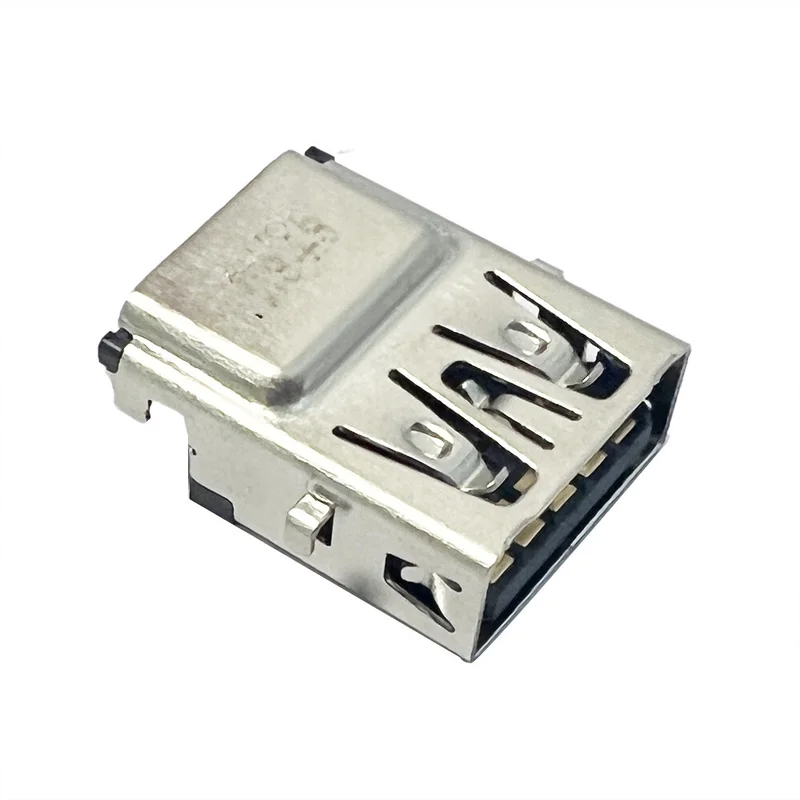 BS+for MSI MS-15K1 Cyborg 15 A12VE A13VF A12UCX A12VEK USB Socket Port Connector
