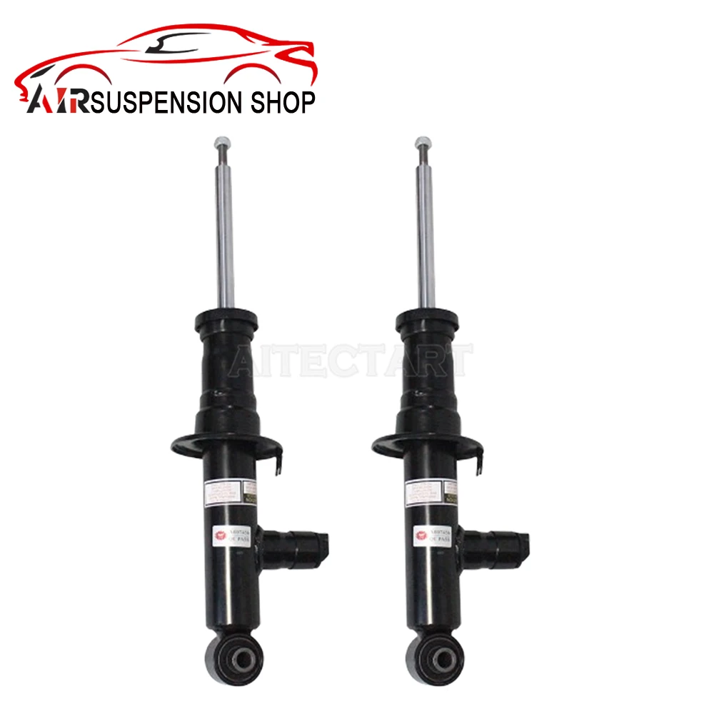 2Pcs Rear Left+Righ…