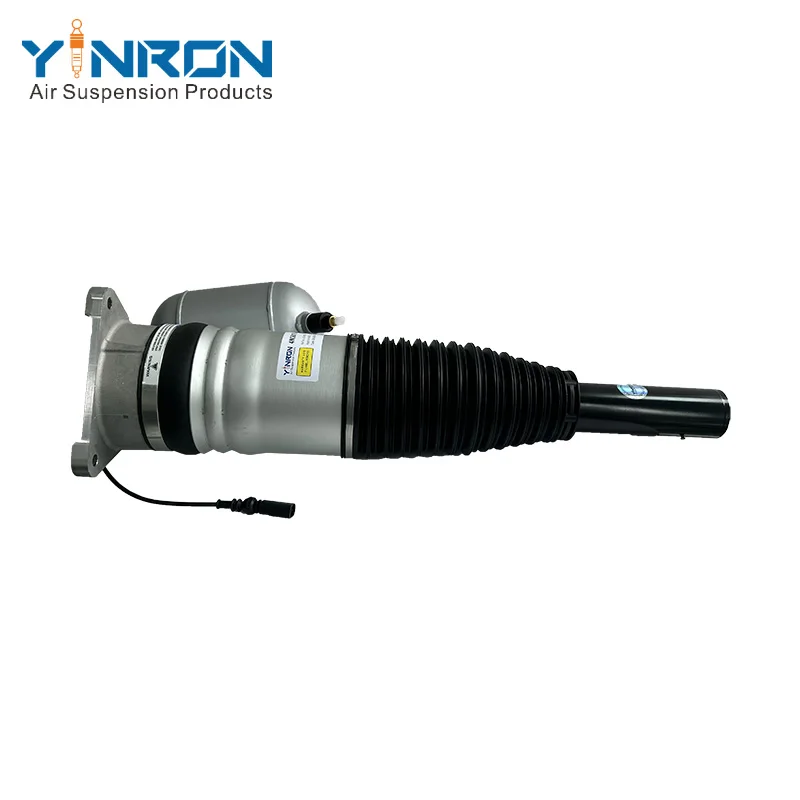 

4N0616002L 4N0616002S 4N4616002B 4N4616002E Brand New Rear Right Air Suspension Shock Absorber for Audi A8D5 4N