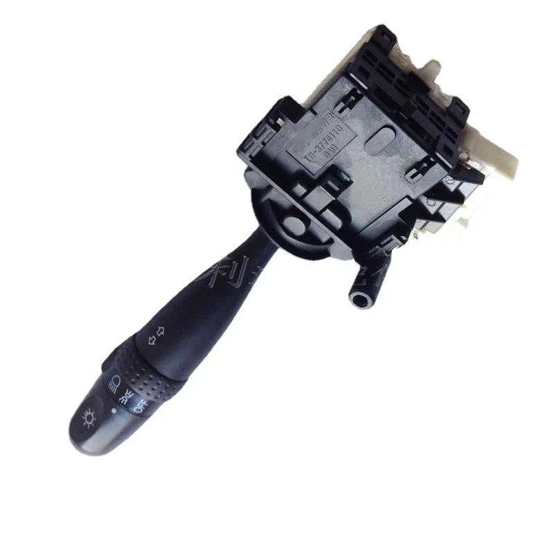 

Steering Swich for 06-09 Tiggo TURN LAMP SWITCH CONBINATION WIPER SWITCH for Chery TIGGO T11-3774130/T11-3774110