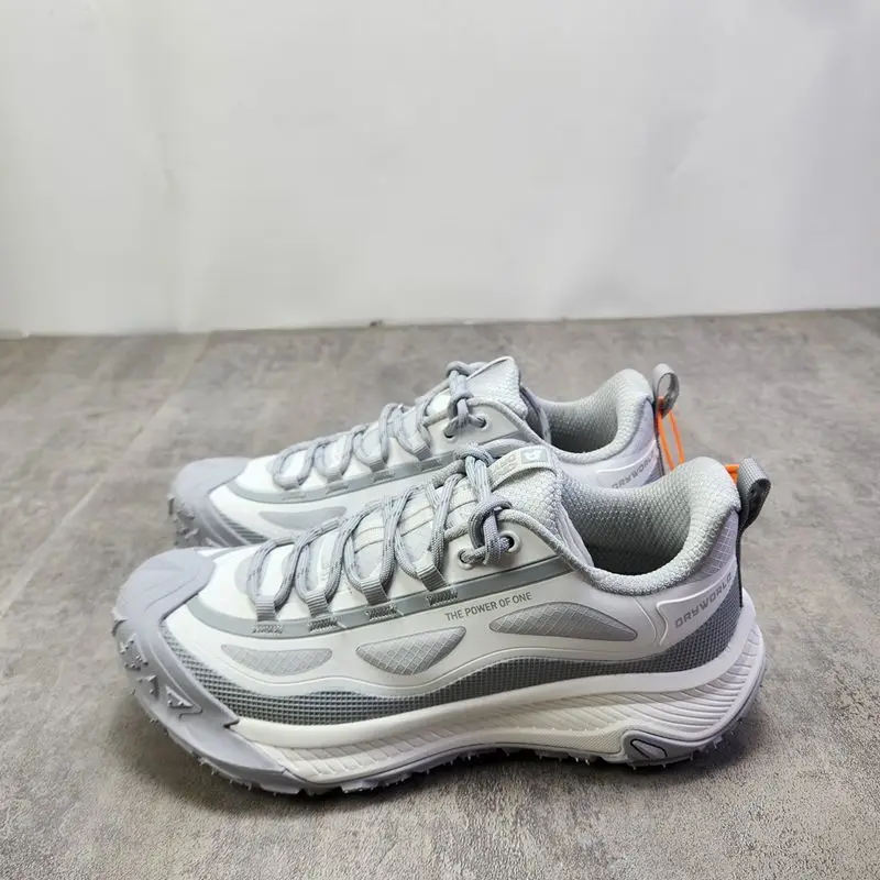 

2026 New Mens Trail Running Shoes Non-Slip Men Leisure Sport Shoe Lace Up Walking Jogging Shoes Youth Professional Trecking Men