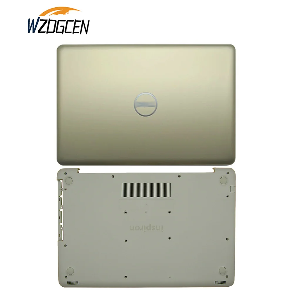 NEW For DELL inspiron 15 5565 Laptop Case Screen LCD Back Top Bottom Base Cover Notebook Bag Panel Shell A D Housing