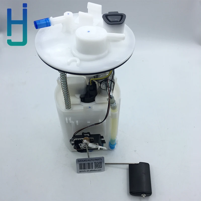 

31110-1M200 31110-1M500 Fuel pump Assembly For Hyundai i30 Accent Coupe Celesta Kia Forte Soul Cerato Shuma 311101M500DS