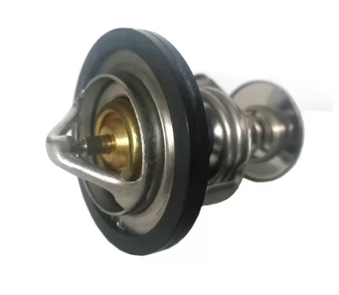 Thermostat for Chery QQ3 Qiyun 1 Fengyun 2 E5 E3 Arrizo 7 GX Tiggo 8 M1 X1 A3 V5 G6 Youya K50 372/472/480/475/481/473/477/E4G16