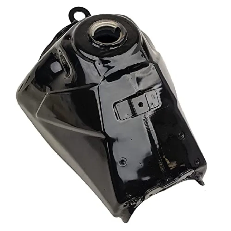 

OEM Apollo Steel Metal Fuel Gas Tank for APOLLO RFZ DBX4 5 6 DBX14 15 16 DBX18 19 Dirt Pit Bike Motorcycle Durable Stainless St