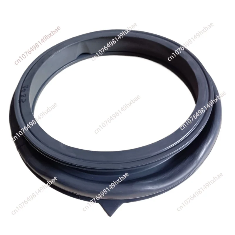 new for Drum washing machine TG100-1618LPIDG-3047 door sealing ring 0020301453B observation window gasket assembly